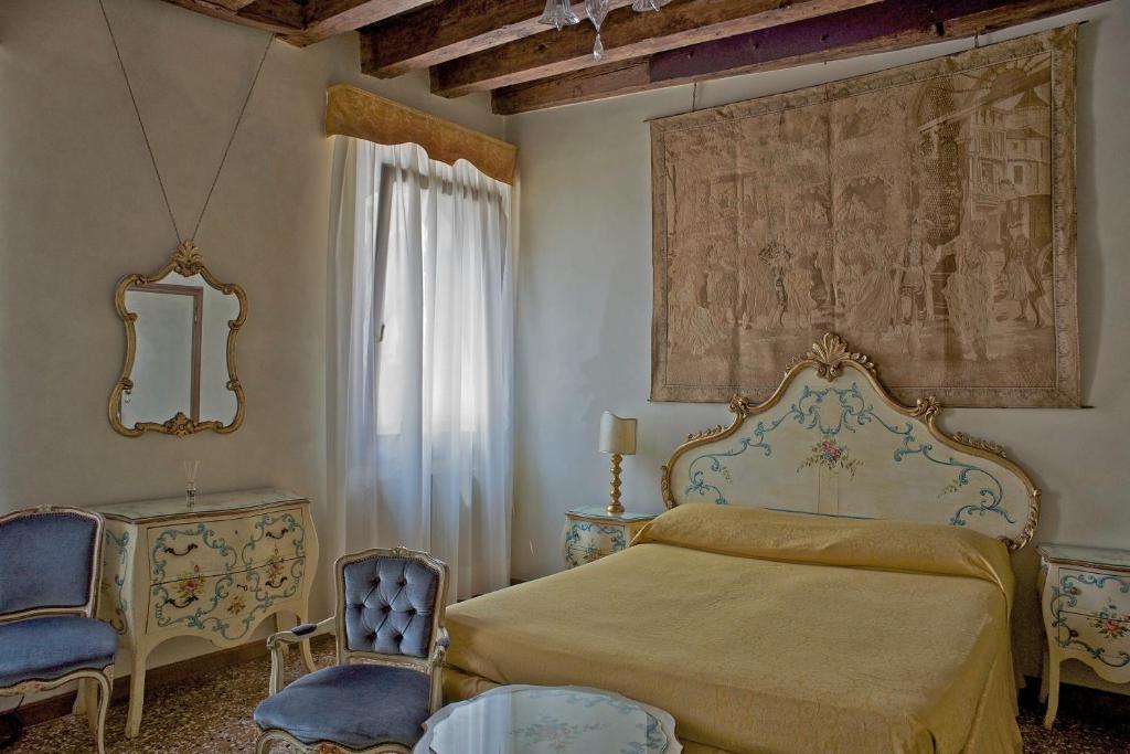 ונציה B&B San Firmino חדר תמונה