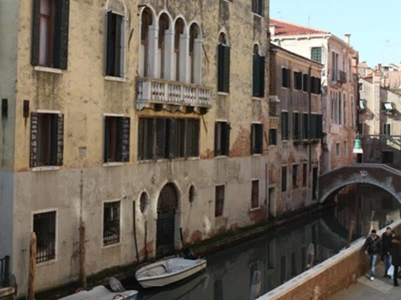 ונציה B&B San Firmino מראה חיצוני תמונה